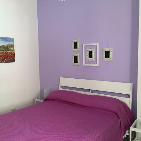 Antonio'S House Bed and Breakfast Agrigento Buitenkant foto