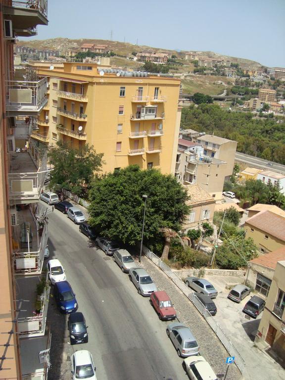 Antonio'S House Bed and Breakfast Agrigento Buitenkant foto