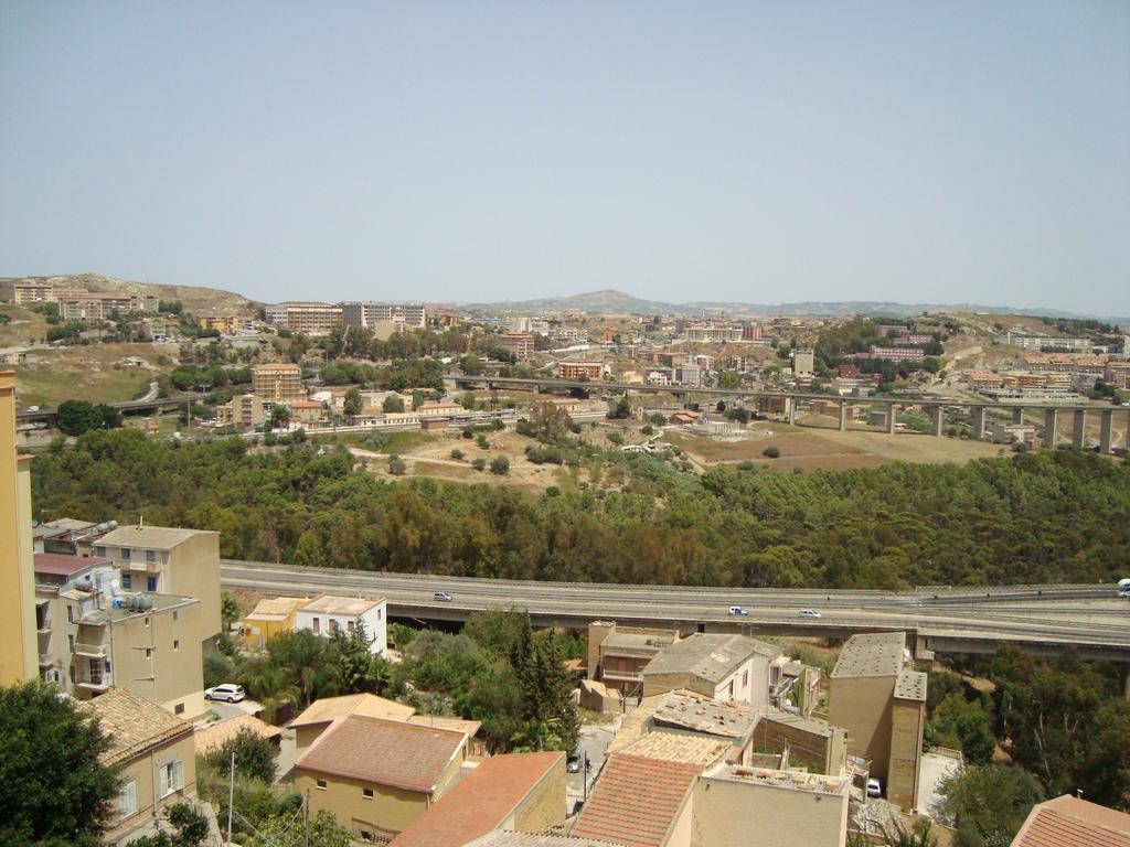 Antonio'S House Bed and Breakfast Agrigento Buitenkant foto