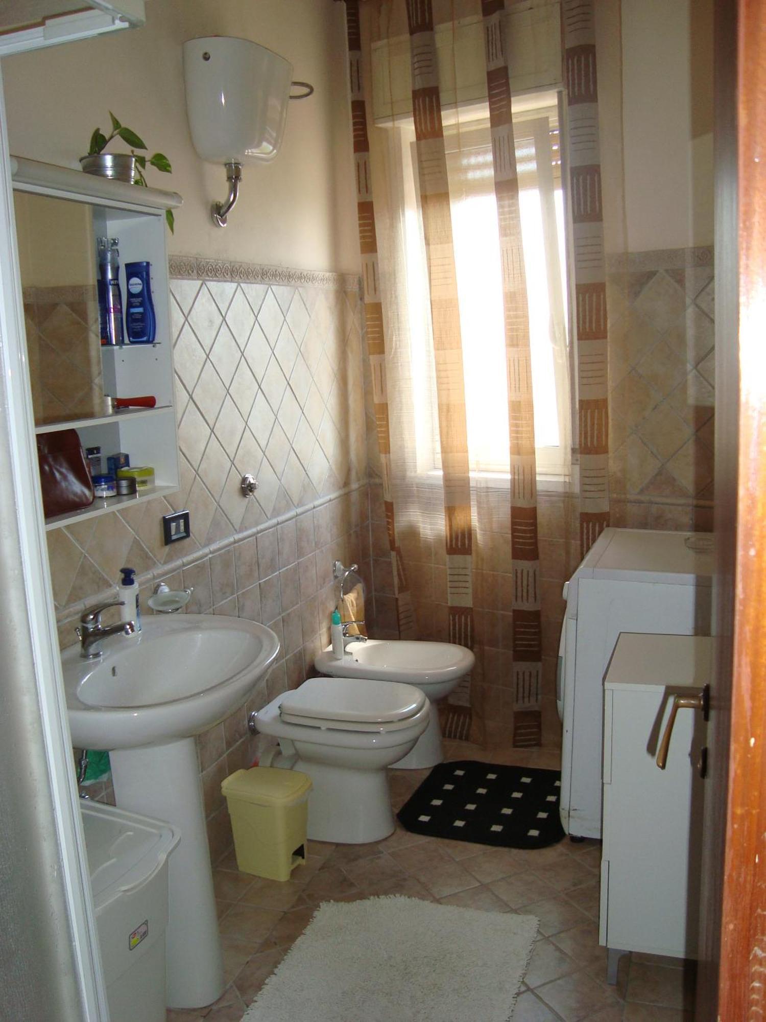 Antonio'S House Bed and Breakfast Agrigento Buitenkant foto