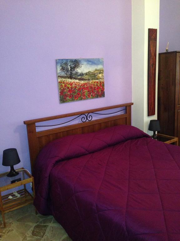 Antonio'S House Bed and Breakfast Agrigento Kamer foto