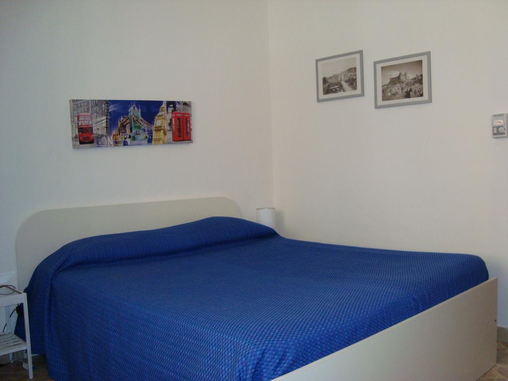 Antonio'S House Bed and Breakfast Agrigento Kamer foto