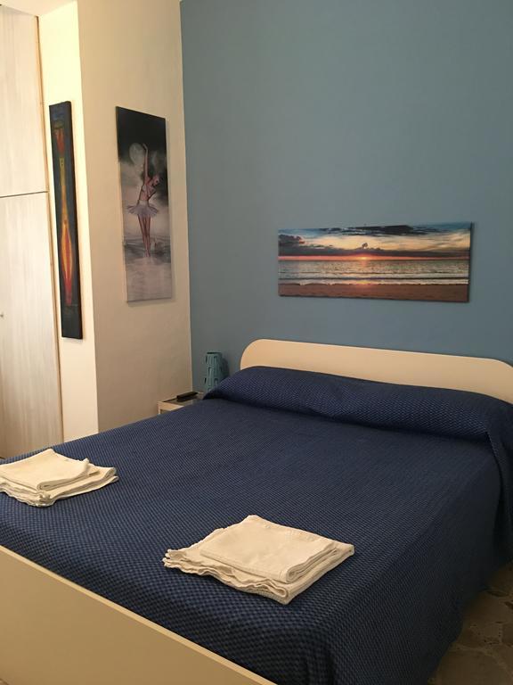 Antonio'S House Bed and Breakfast Agrigento Buitenkant foto