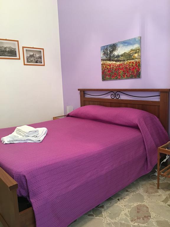 Antonio'S House Bed and Breakfast Agrigento Buitenkant foto