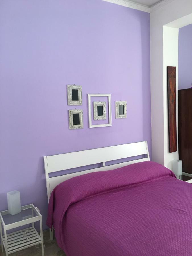 Antonio'S House Bed and Breakfast Agrigento Buitenkant foto