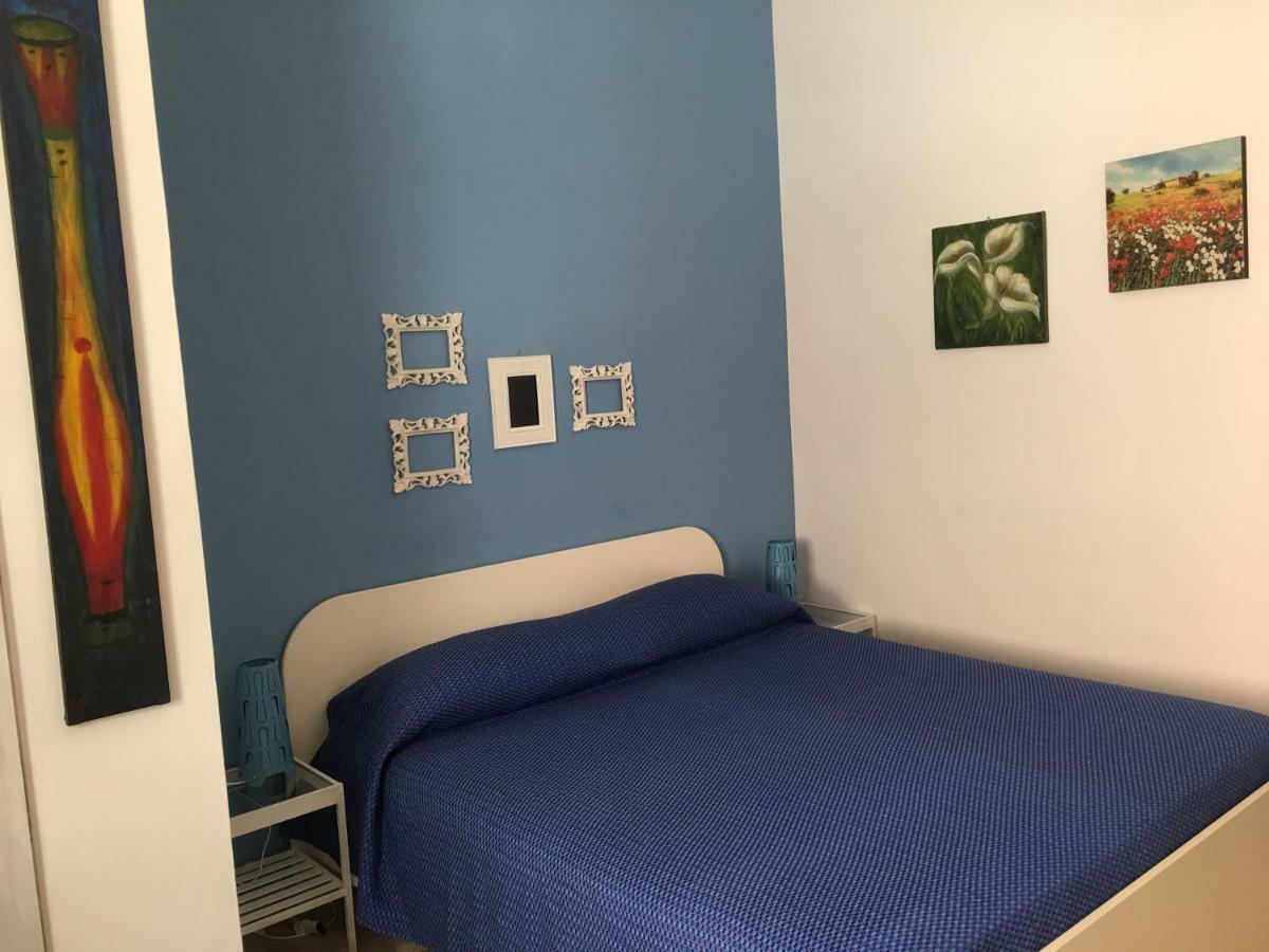 Antonio'S House Bed and Breakfast Agrigento Buitenkant foto